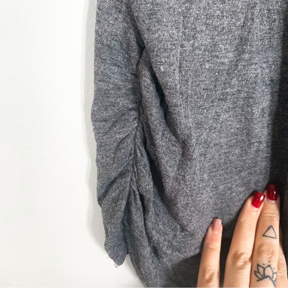 Jean Machine • Dolman Sleeved Top - Picture 4 of 7